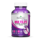 Multilife Herbiotics.com.pk